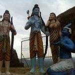 Khallari Mata Temple5, Khallari Mata Temple, Mahasamund