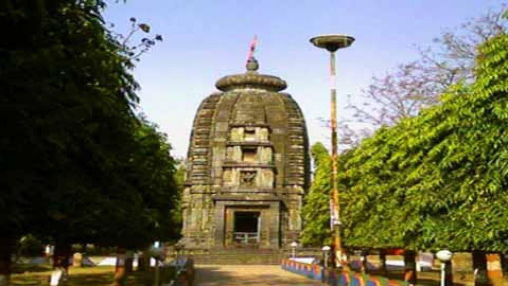 Khiching Temple, Khiching Temple, Mayurbhanj