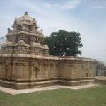 Kodumbalur Temple, Pudukkottai, Kodumbalur Temple, Pudukkottai