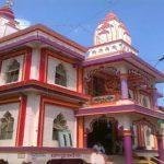 Korambhi1, Korambhi Temple, Bhandara