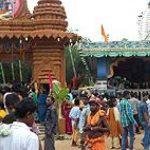 Kosala Ramachandi Temple1, Kosala Ramachandi Temple, Angul