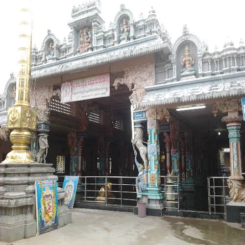Kotasattemma Temple, Godavari, Kotasattemma Temple, Godavari