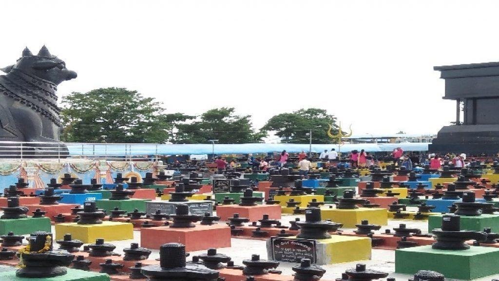 Kotilingeshwar Temple, Kotilingeshwar Temple, Kolar