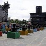 Kotilingeshwar Temple, Kolar, Kotilingeshwar Temple, Kolar