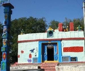 Koulutla Chenna Kesava Temple, Kurnool1