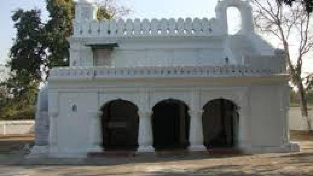 Kudurmal Temple, Korba