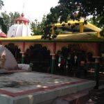 Kushaleswar Temple1, Kushaleswar Temple, Kendujhar