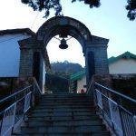 Kyunkaleshwar Temple, Pauri Garhwal1.2
