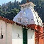 Kyunkaleshwar Temple, Pauri Garhwal2