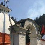 Kyunkaleshwar Temple, Pauri Garhwal3