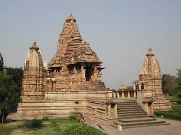 Lakshmana Temple, Khajuraho