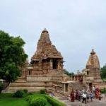 Lakshmana Temple, Khajuraho4, Lakshmana Temple, Khajuraho