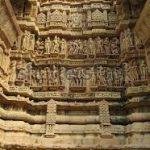 Lakshmana Temple, Khajuraho8, Lakshmana Temple, Khajuraho