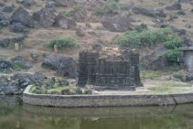 Lakulish Temple, Panchamahal, Lakulish Temple, Panchamahal