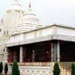 Laxminarayan Mandir, Rayagada, Laxminarayan Mandir, Rayagada