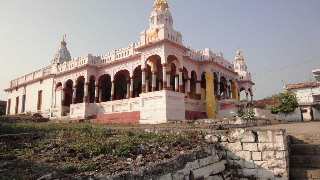 Laxminarayan2, Laxminarayan Temple, Wardha