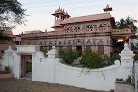 Laxminarayan5, Laxminarayan Temple, Wardha