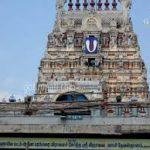 Lord Veeraraghava Perumal Temple1.2