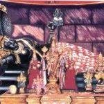 Lord Veeraraghava Perumal Temple7, Lord Veeraraghava Perumal Temple, Thiruvallur