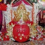 MAA MAJHIGHARIANI TEMPLE1, Maa Majhighariani Temple, Rayagada