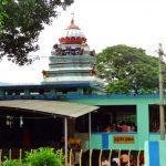 MAA MAJHIGHARIANI TEMPLE2, Maa Majhighariani Temple, Rayagada