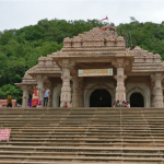 Maa Bamleshwari Temple1, Maa Bamleshwari Temple, Rajnandgaon