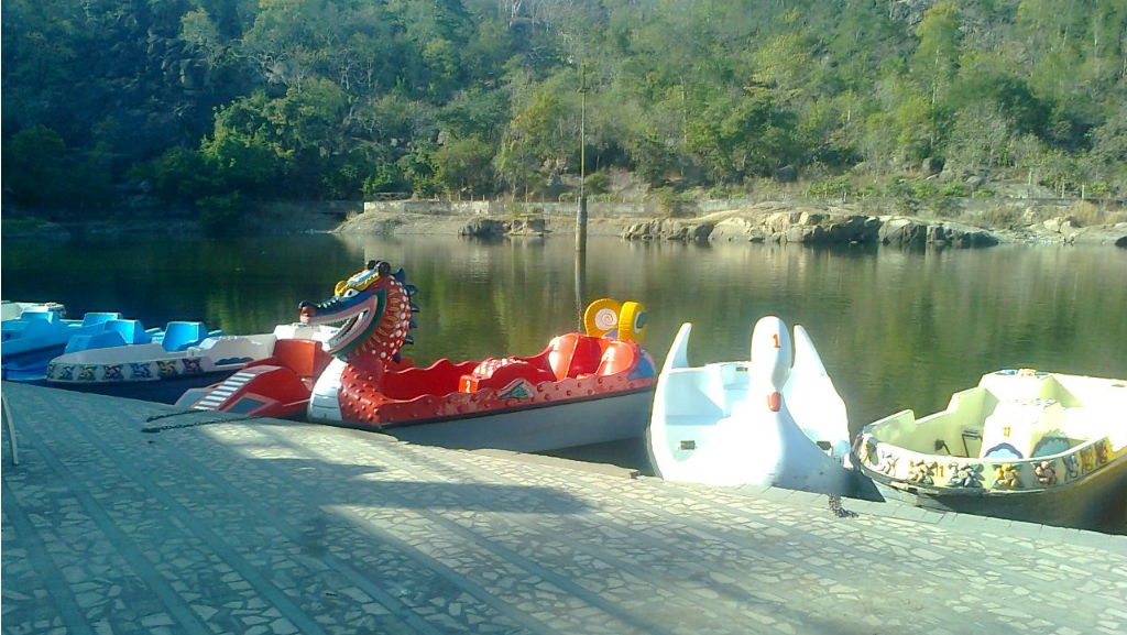 Maa Bamleshwari Temple5, Maa Bamleshwari Temple, Rajnandgaon