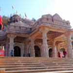 Maa Bamleshwari Temple6, Maa Bamleshwari Temple, Rajnandgaon