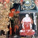 Maa Ghanteswari Temple2, Ghanteswari Temple, Sambalpur