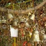 Maa Ghanteswari Temple3, Ghanteswari Temple, Sambalpur
