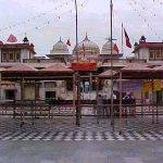 Maa Kela Devi Mandir, Sambhal, Maa Kela Devi Mandir, Sambhal