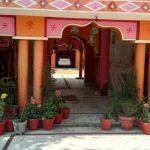 Maa Kela Devi Mandir1, Maa Kela Devi Mandir, Sambhal