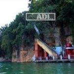 Maa Ram Chandi Mandir,, Chandi Mandir, Jharsuguda