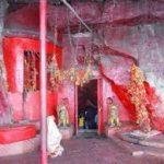 Maa Ram Chandi Mandir, Brajrajnagar, Odisha