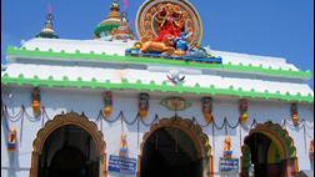 Maa Sarala, maa sarala temple, Jagatsinghpur