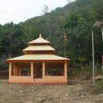 Maa chanchala devi temple, Koderma, Maa chanchala devi temple, Koderma