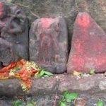 Maa chanchala devi temple, Koderma4