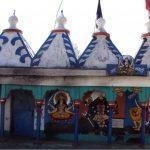 Maata Mandir1, Patai Mata Temple, Mahasamund