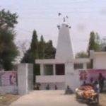 Madanpurgarh Temple, Janjgir-Champa1