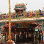 Maddi Anjaneya Temple, Godavari1, Maddi Anjaneya Temple, Godavari