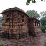 Mahadev Temple, Deobaloda4, Mahadev Temple, Durg
