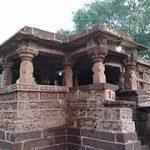 Mahadev Temple, Deobaloda5, Mahadev Temple, Durg