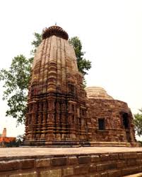 Mahadev Temple, Durg