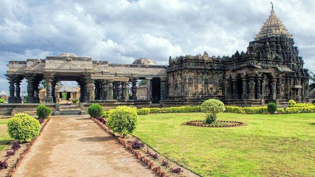 Mahadeva Temple (Itagi), Mahadeva Temple, Koppal