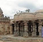 Mahadeva Temple (Itagi)6, Mahadeva Temple, Koppal