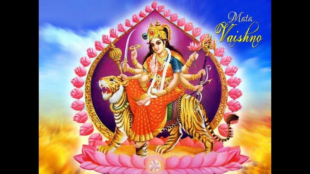 Maine Manush Jana, Maine Manush Janam Tujhko Heera Diya \\\\\\\\\\\\\\\\ Superhit Mata Bhajan || FULL SONG || Surender Thakur