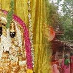 Malakonda Lakshmi Narashimha swamy2