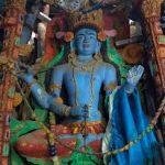 Manjushri Temple, Ladakh1, Manjushree Temple, Ladakh