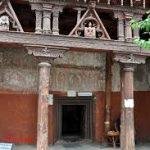 Manjushri Temple, Ladakh2, Manjushree Temple, Ladakh