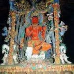 Manjushri Temple, Ladakh3, Manjushree Temple, Ladakh